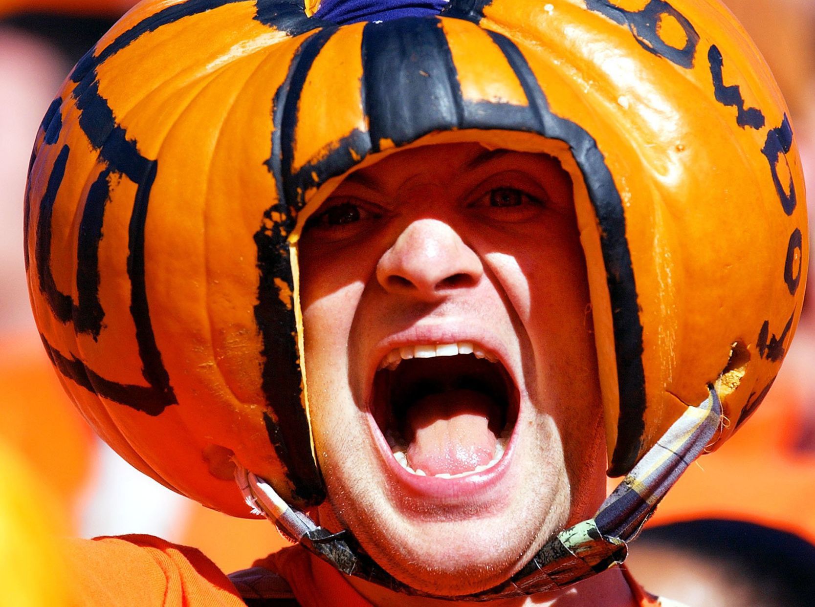 Bedlam football 2004